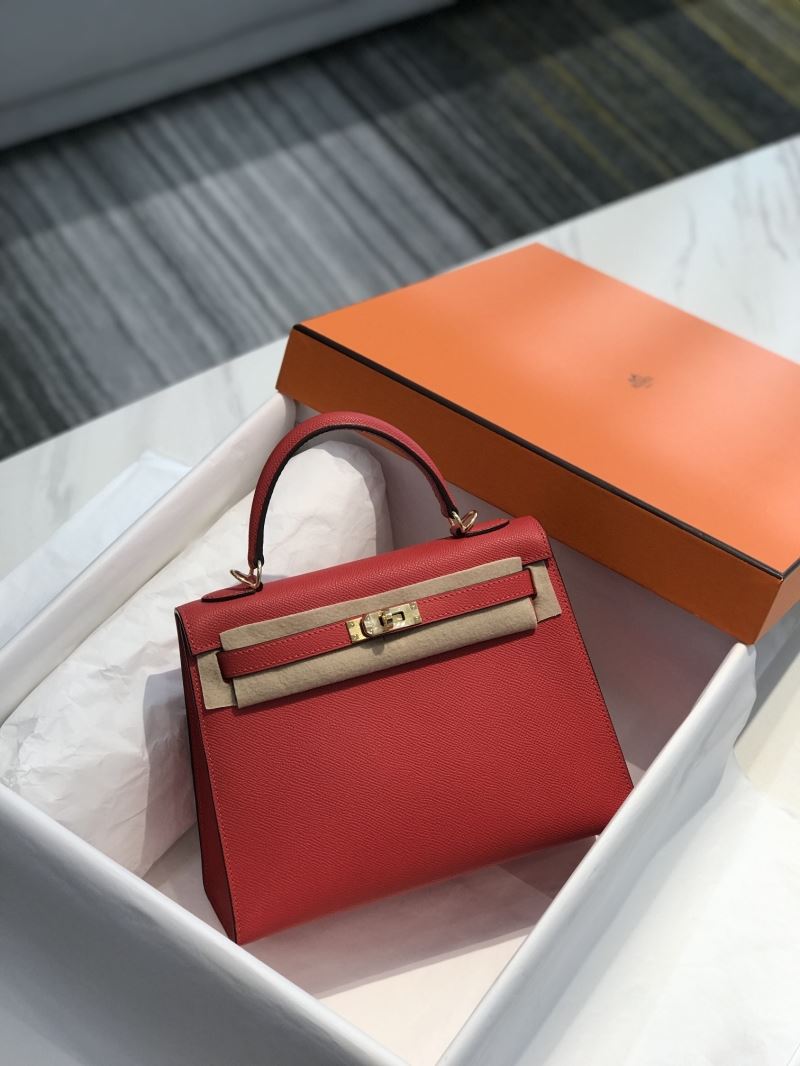 Hermes Kelly Bags